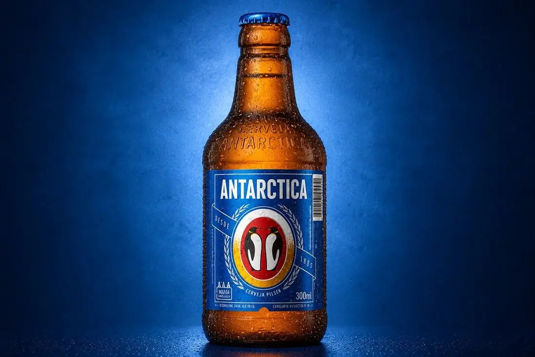 Antártica 300 ml