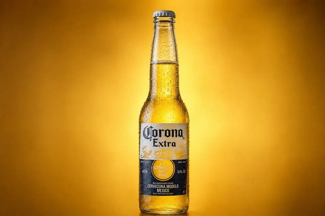 Corona Extra long neck