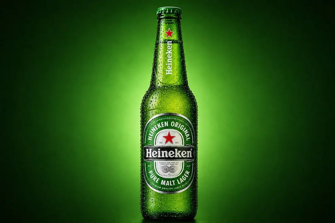 Heineken 600 ml