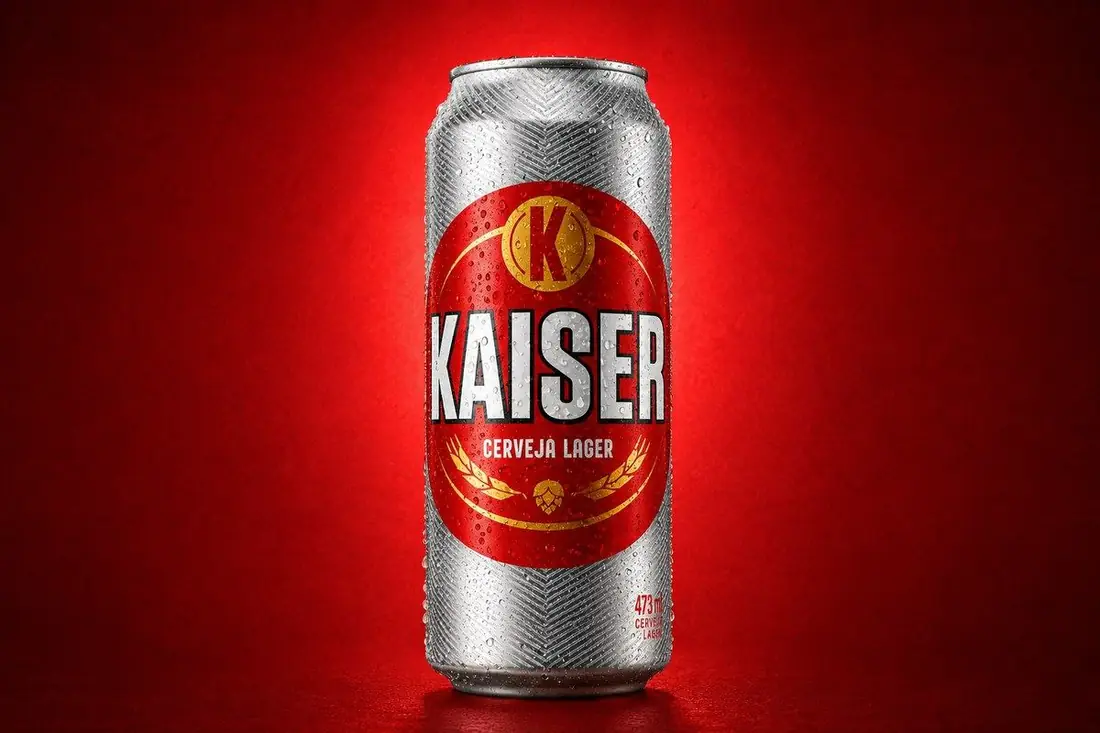 Kaiser latão