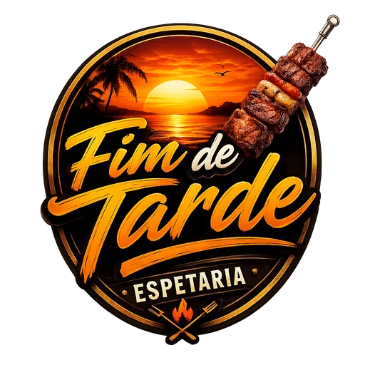 Fim de Tarde Espetaria