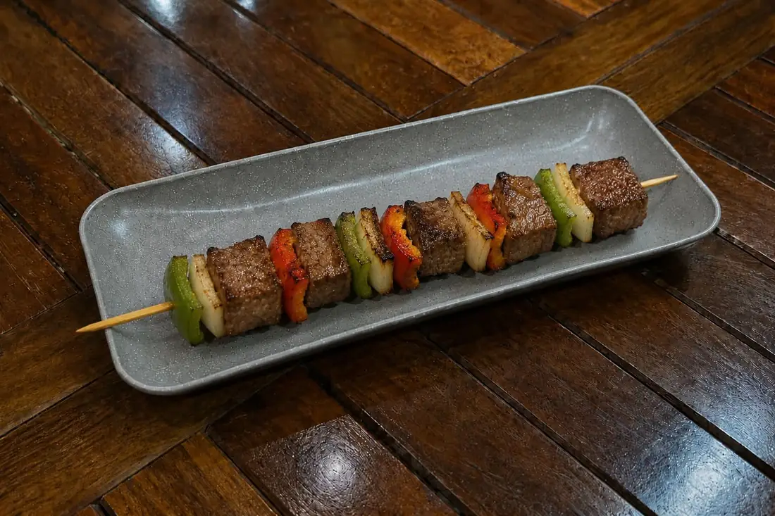 Brochete
