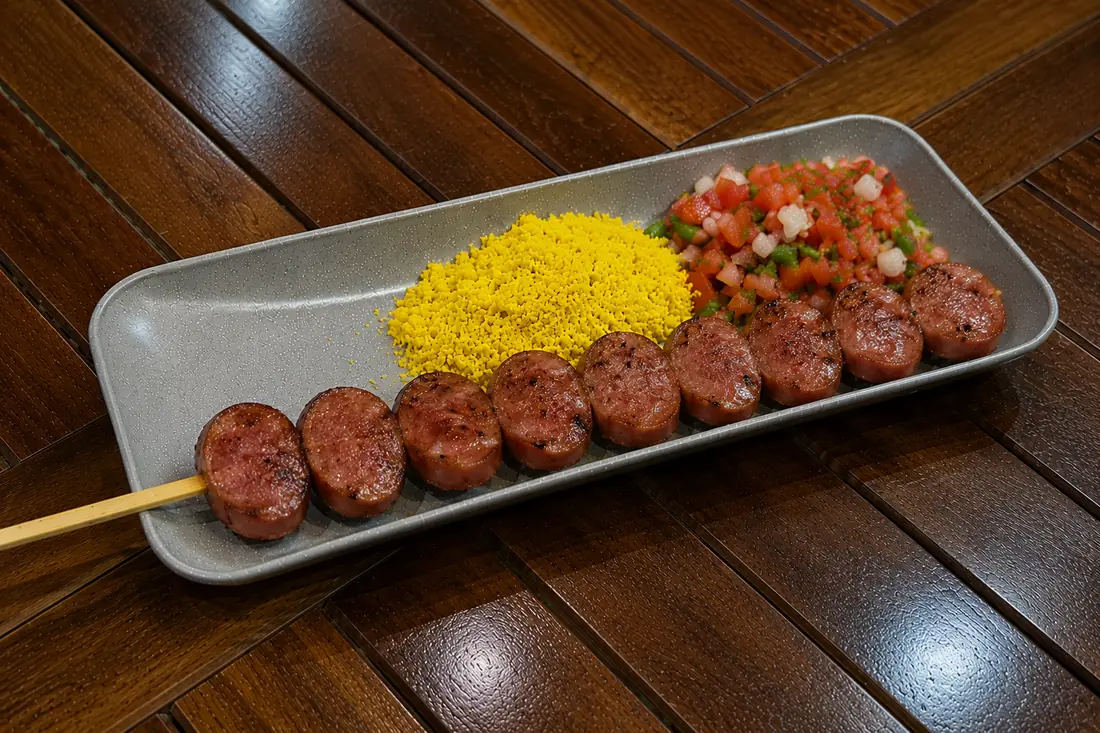 Linguiça