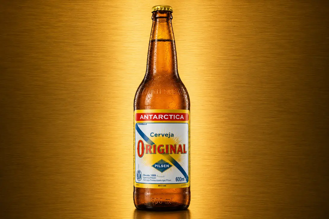 Original 600 ml